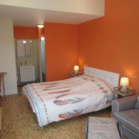 Maranatha Bed & Breakfast Les Gonds Екстериор снимка