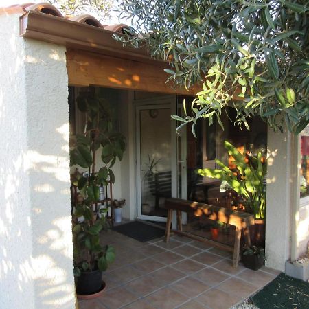 Maranatha Bed & Breakfast Les Gonds Екстериор снимка