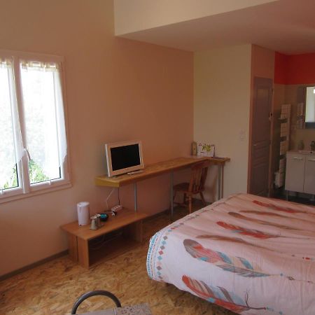 Maranatha Bed & Breakfast Les Gonds Екстериор снимка