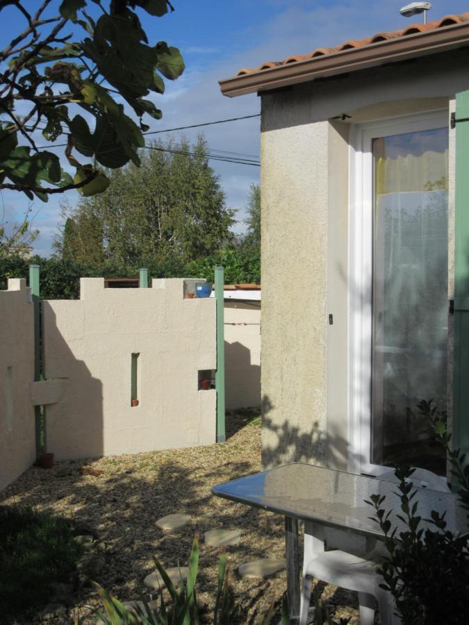 Maranatha Bed & Breakfast Les Gonds Екстериор снимка