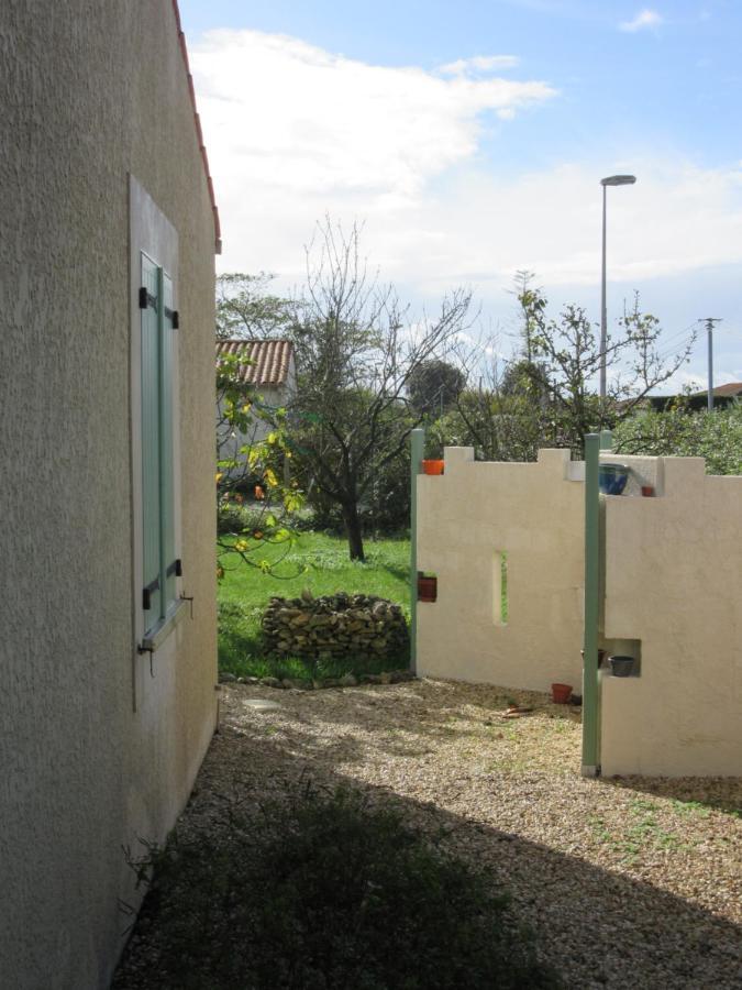 Maranatha Bed & Breakfast Les Gonds Екстериор снимка
