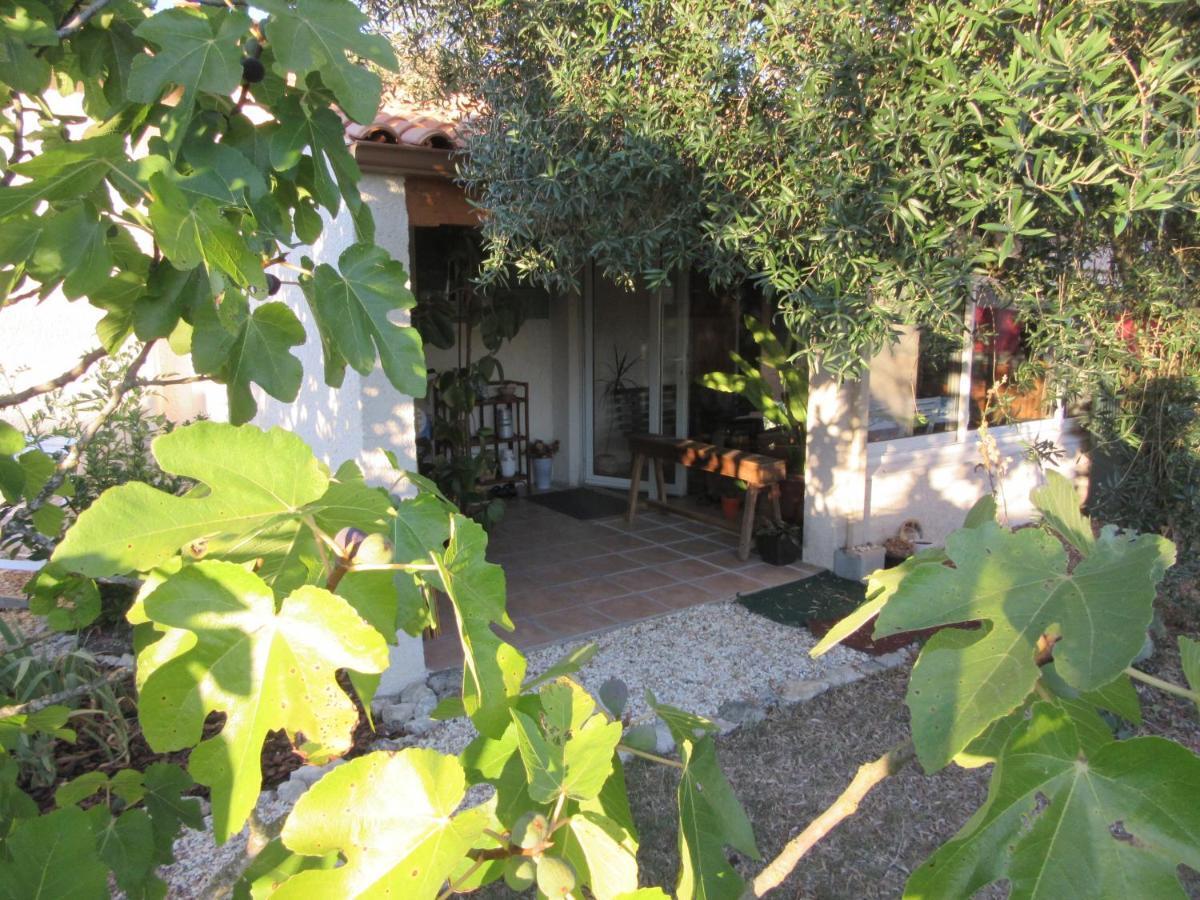 Maranatha Bed & Breakfast Les Gonds Екстериор снимка