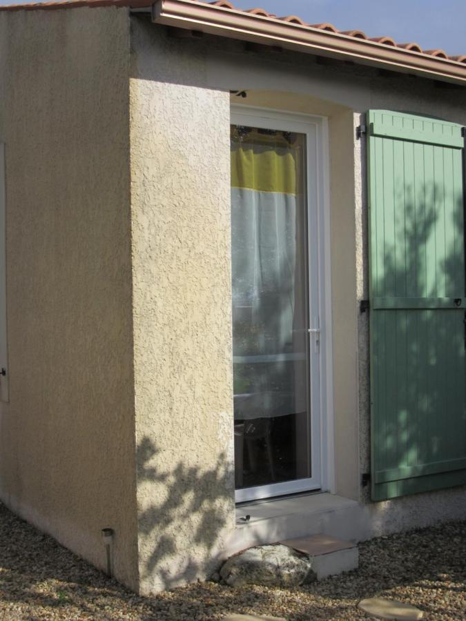 Maranatha Bed & Breakfast Les Gonds Екстериор снимка